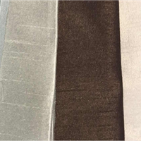 Shantung Fabric