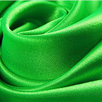 dress satin fabric