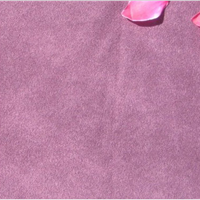 microfiber suede fabric