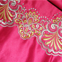 Satin Fabric