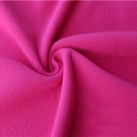 fleece blanket fabric