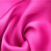 polyester mini matt fabric