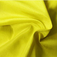 100% polyester taffeta shantung fabric