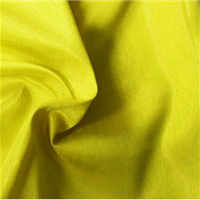 100% polyester taffeta shantung fabric