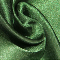 94gsm polyester shiny dazzle satin fabric