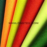 300d polyester oxford fabric with pu coating
