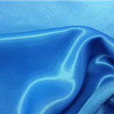 Polyester Satin Fabric for Garment