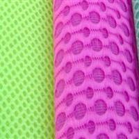 Poly 3D Sandwich Mesh Fabric for Chair