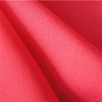 100% polyester chiffon garment fabric