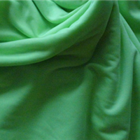 anti-fungus slub stretch corduroy fabric for suspender skirt