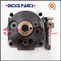 rotary pump head 096400-0143/0143 4/9R rotor head images apply for TOYOTA 2L-T