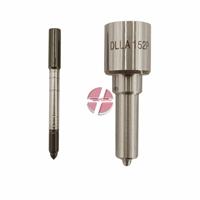 Common Rail Nozzle DLLA152P1690/0 433 172 036 fits KingLong/Yuchai YC4G