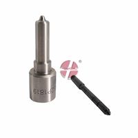 Common Rail Injector Nozzle DLLA152P1819/0 433 172 111 apply for Weichai