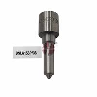 Common Rail Nozzles DSLA156P736 0 433 175 163 fits MERCEDES-BENZ E270 CDI