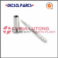 Common Rail Injector Valve F00RJ00005 F OOR JOO OO5 Bosch replacement Valve