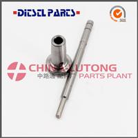 Common Rail Injector Valve F00RJ00375 F 00R J00 375 for CR Injector 0445120006