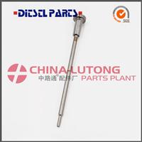 Common Rail Injector Valve F00RJ00995 F 00R J00 995 fit for Bosch CR Injector 0445120031