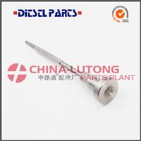 Common Rail Valve F00RJ01218 F 00R J01 218 fit for CR Injector 0445120061