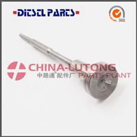 Common Rail Valve F00RJ01704 fit for CR Injector 0445120164 apply for D-245