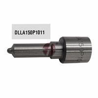 Diesel Fuel Common Rail Nozzle DLLA150P1011/0 433 171 654 fits HYUNDAI