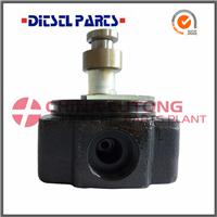 Ve Pump Head Rotor 096400-1600/1600 4/11L fuel system of diesel engine apply for ISUZU 4JB1