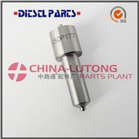 DLLA150P177/0 433 171 156 Diesel Injector Nozzle for VOLVO TD 102 FS