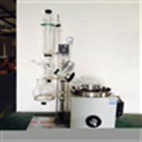 Rotary Vacuum Flash Evaporator