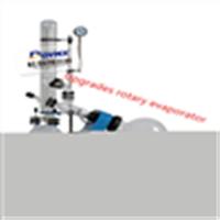 Rotary Vacuum Film Evaporator