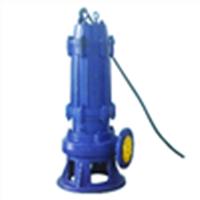 Submerged Sewage Pump QW