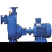 Self priming pump manufacturers