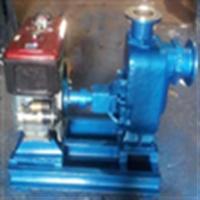 diesel engine water pump for irrigation