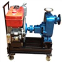 diesel engine water pump for irrigation