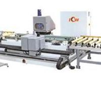 CNC Dovetail Machine