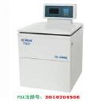 Comprehensive efficiency of low speed centrifuge