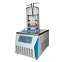 Freeze-dried powder freeze dryer