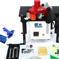 Portable Edge Banding Machine Price