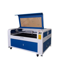 Wood Engraving Machine