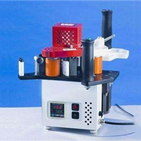 Automatic PVC Edge Banding Machine