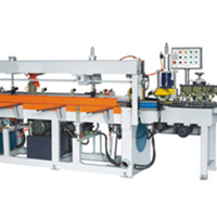 Full Automatic Finger Jointing Line