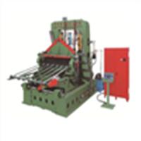 Veneer slicer