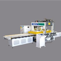 Finger Board Jointing Machine