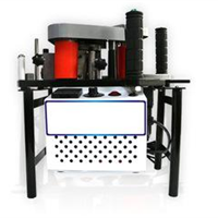 Portable Edge Banding Machine