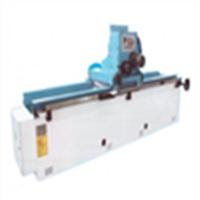 Knife grinding machine