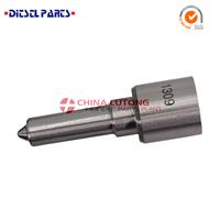 diesel auto power injector nozzles DSLA 124P1309/0 433 175 390 Original Car Fuel Nozzle