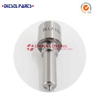 bosch diesel injector nozzle DLLA152P1690/0 433 172 036 for Yuchai Kinglong