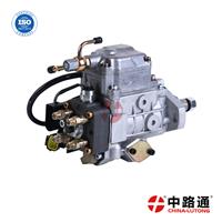 cav 3 cylinder injection pump NJ-VP4-10e2000R002 bosch ve mechanical pump