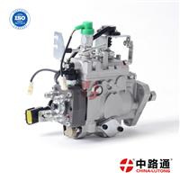 cav injection pump VE4-11E1150R173 Bosch VE-type Injection Pump