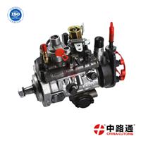 cummins 24v injection pump 1405-9320A343G bosch zexel injection pump