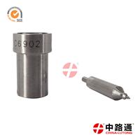 TDI fuel injector nozzle RDN0SDC6902 car nozzle suppliers