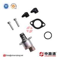 suction control valve (scv) 294200-0300 suction control valve hino